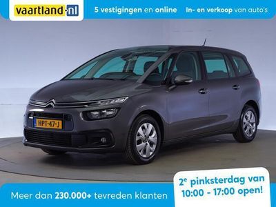 Citroën Grand C4 Picasso