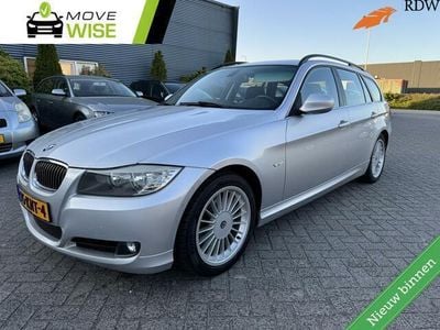 BMW 325