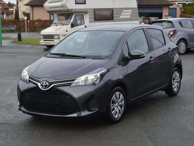 tweedehands Toyota Yaris 1.0i VVT-i Active and pack Live 2