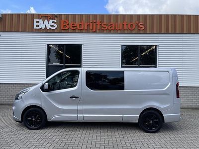 Grijs Gebruikt 2019 Fiat Talento MPV | € 17.950 (Duur)