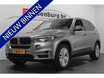 tweedehands BMW X5 xDrive30d High Executive 7p. - Navi / Pano / B&O A