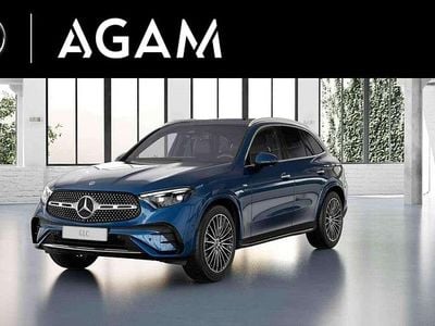 Mercedes GLC300e