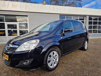 tweedehands Opel Zafira 1.6 Cosmo