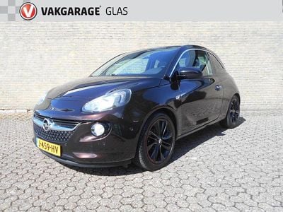 Occasion Opel Adam Glam 2014 Bruin Hatchback