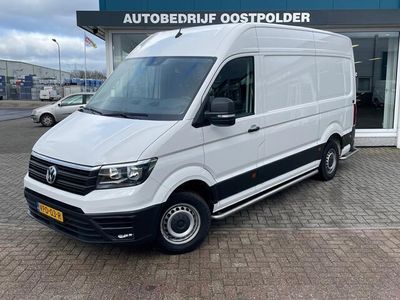 tweedehands VW Crafter 30 2.0 TDI L3H3 Highline