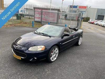 Chrysler Sebring Cabriolet