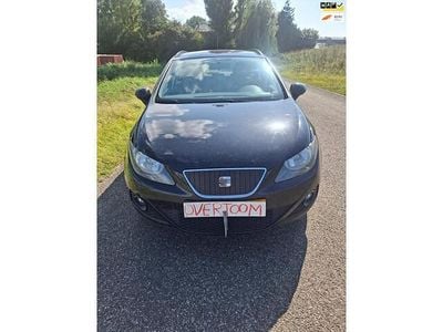 Seat Ibiza ST