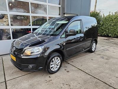 Overige Occasion 2013 VW Caddy MPV | € 3.450 (Goede deal)