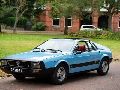 Gebruikt 1975 Lancia Beta | € 28.000