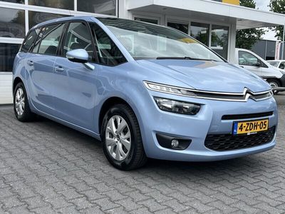 Citroën Grand C4 Picasso