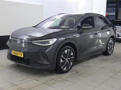 Grijs Gebruikt 2021 VW ID.4 Business SUV | € 18.999 (Goede deal)