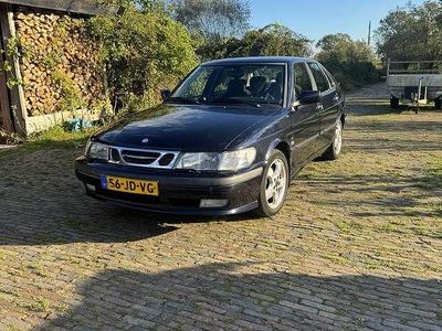 Saab 9-3