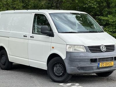 VW T5