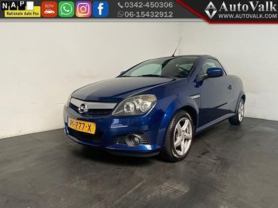 Opel Tigra