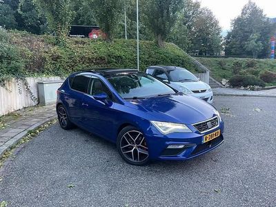 Occasion Seat Leon FR 150 PK (110 kW) 2017