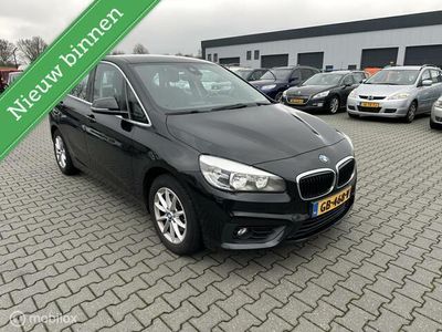 tweedehands BMW 216 2-SERIE Active Tourer d