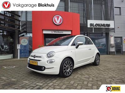 Wit Occasion 2019 Fiat 500 Star Hatchback | € 12.490 (Iets duurder)