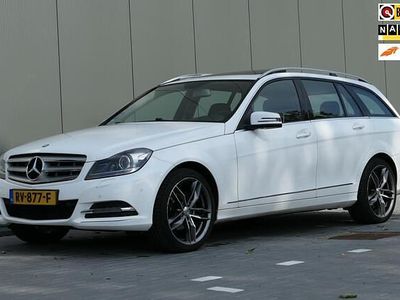 Mercedes C180