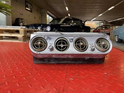 Occasion Ford Mustang 224 PK (164 kW) 1966 Zwart Coupé