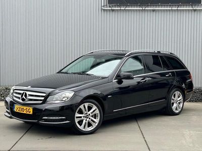 Mercedes C180