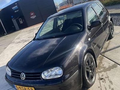 VW Golf IV