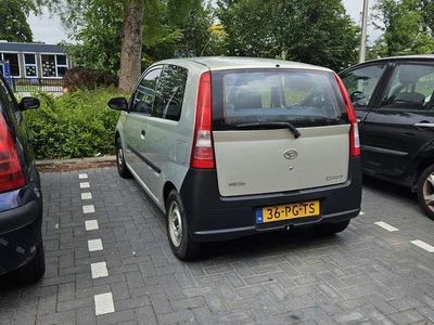 Daihatsu Cuore