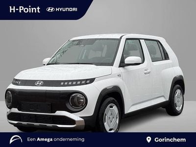 Overige Nieuw 2025 Hyundai Inster Hatchback | € 23.890 (Super prijs)