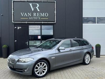 tweedehands BMW 520 5-SERIE Touring d High Executive M Sport