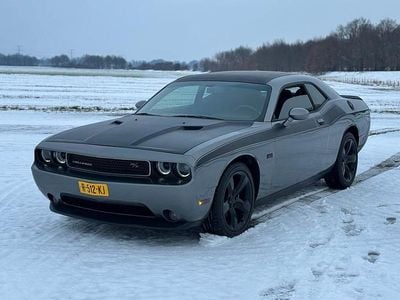 Gebruikt 2011 Dodge Challenger Coupé | € 23.500