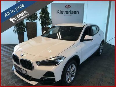 tweedehands BMW 220 X2 xDrive25e Executive | Automaat | Navigatie | Climate control | Maxpk |