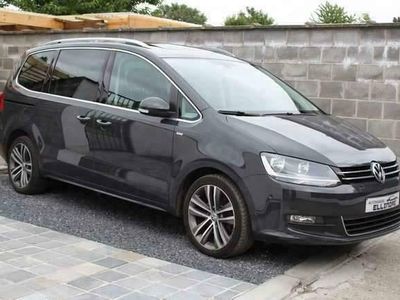 VW Sharan