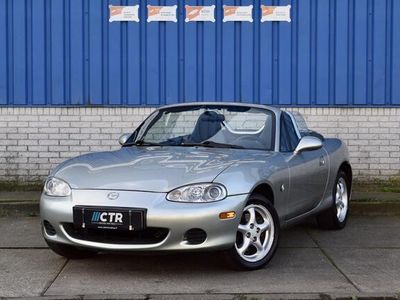 Mazda MX5