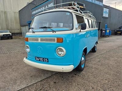 Occasion 1977 VW T2 Van | € 18.750