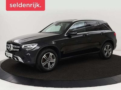 Mercedes GLC300e