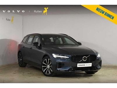 Gebruikt 2025 Volvo V60 Plus Stationwagen | € 46.835 (Goede deal)