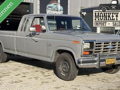 Overige Occasion 1986 Ford V8 Pickup | € 15.900