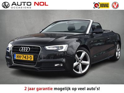 Audi A5 Cabriolet