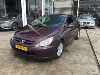 tweedehands Peugeot 307 2.0-16V