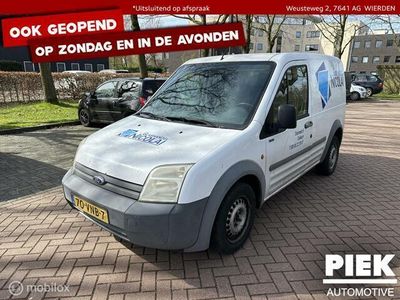 tweedehands Ford Transit CONNECT T200S 1.8 TDCi