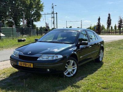 Renault Laguna II