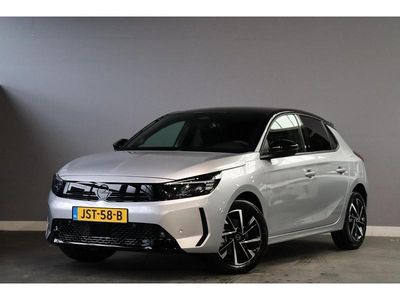 Grijs Nieuw 2026 Opel Corsa | € 30.445 (Eerlijke prijs)