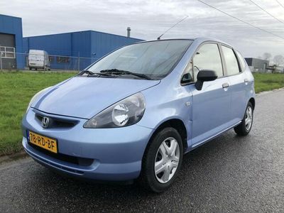 tweedehands Honda Jazz 1.2 S Airco