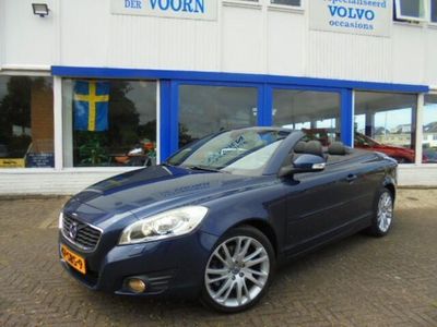 Volvo C70