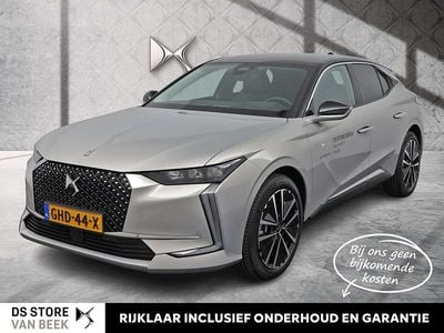 Grijs Gebruikt 2024 DS Automobiles DS4 Trocadero Hatchback | € 29.990 (Eerlijke prijs)