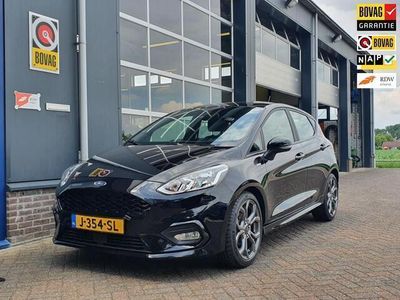 tweedehands Ford Fiesta 1.0 EcoBoost ST-Line