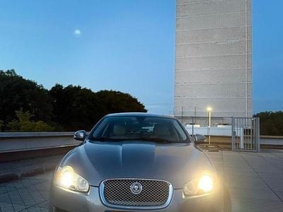 Occasion 2008 Jaguar XF | € 5.900 (Goede deal)