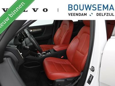 tweedehands Volvo XC40 2.0 T4 Inscription/Intellisafe/Harman Kardon