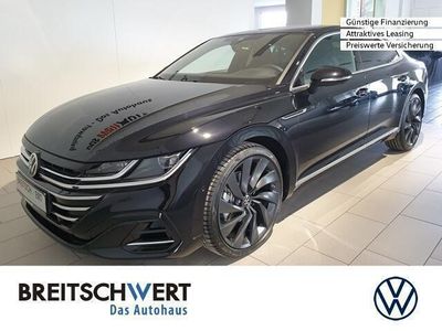 tweedehands VW Arteon R-Line