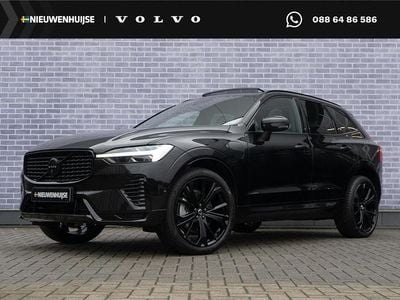 Occasion Volvo XC60 Plus 2026 Zwart SUV