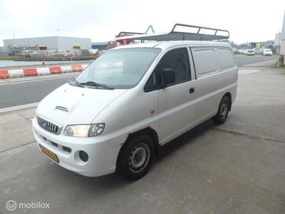 Hyundai H 200